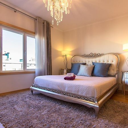 Expo Luxurious By Homing Apartment Lisbon Bagian luar foto