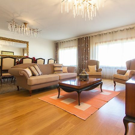 Expo Luxurious By Homing Apartment Lisbon Bagian luar foto