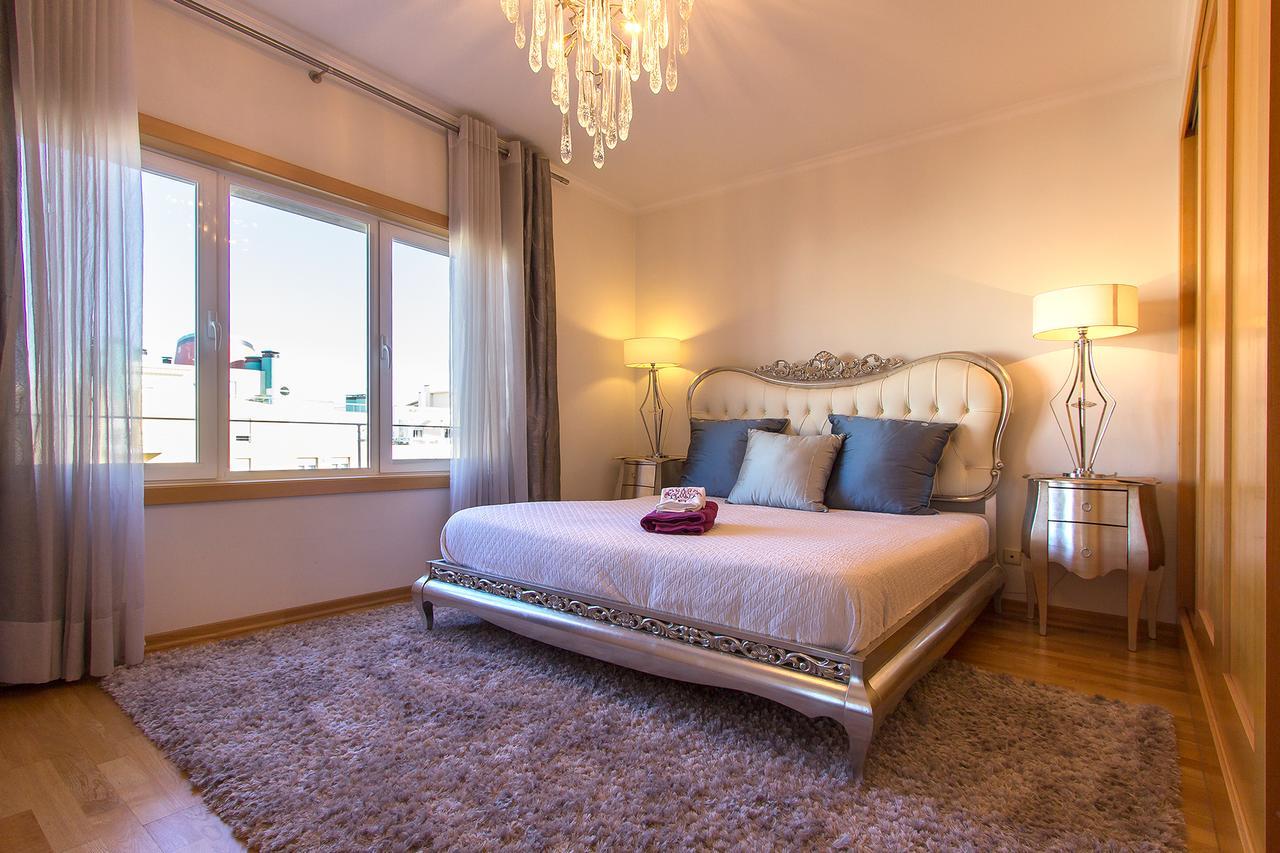 Expo Luxurious By Homing Apartment Lisbon Bagian luar foto