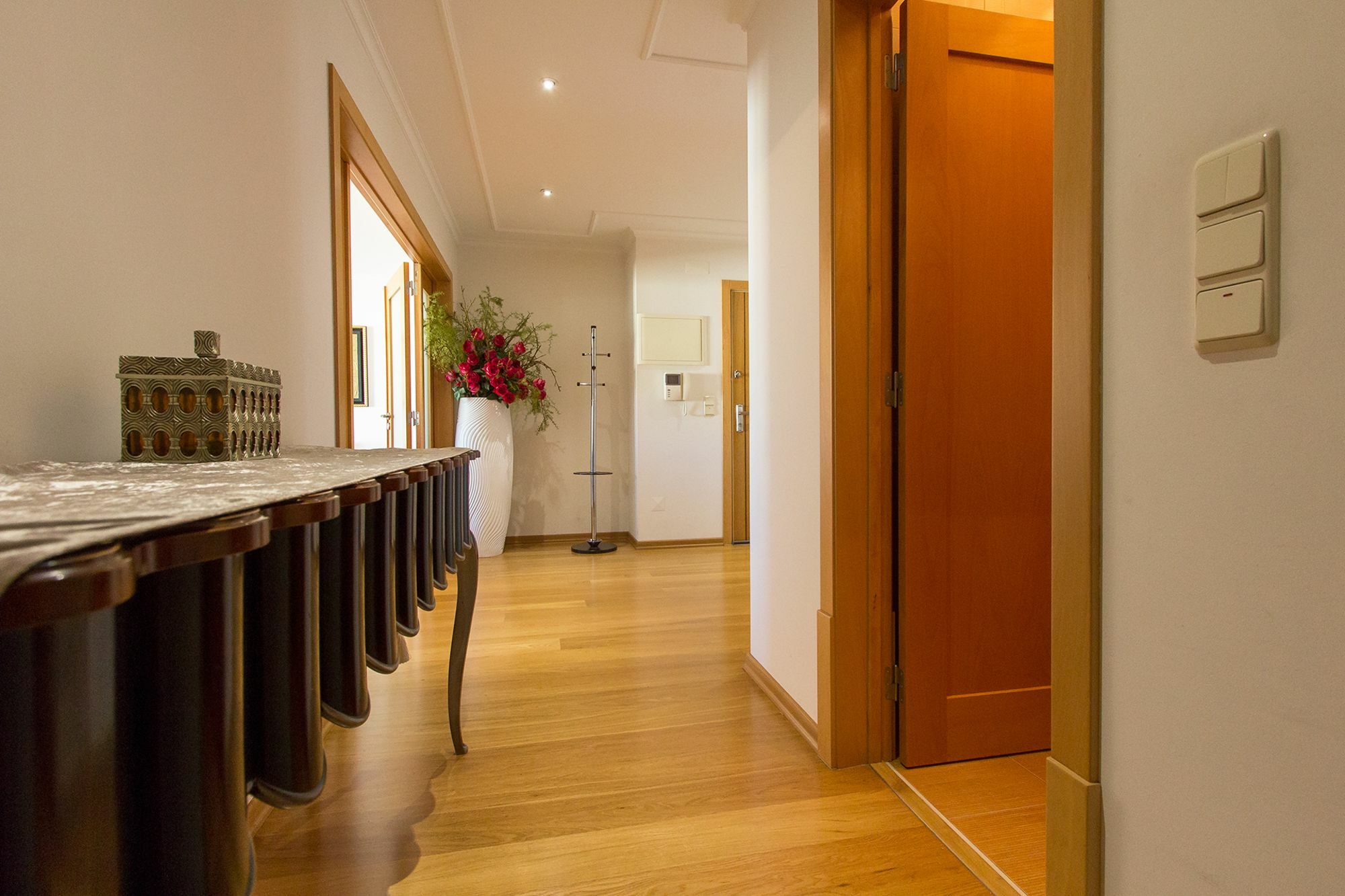 Expo Luxurious By Homing Apartment Lisbon Bagian luar foto