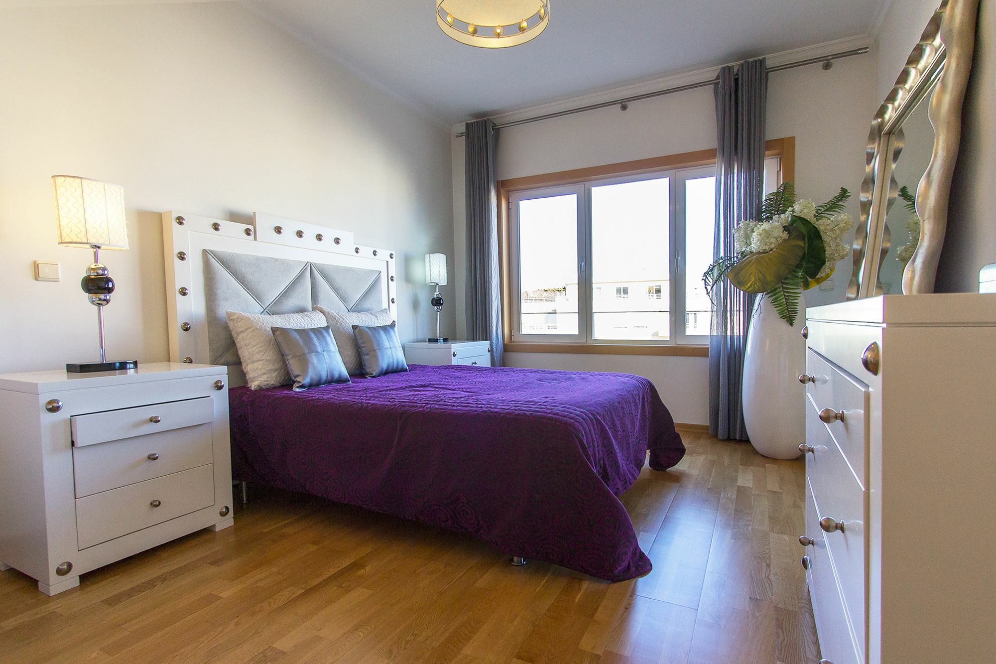 Expo Luxurious By Homing Apartment Lisbon Bagian luar foto