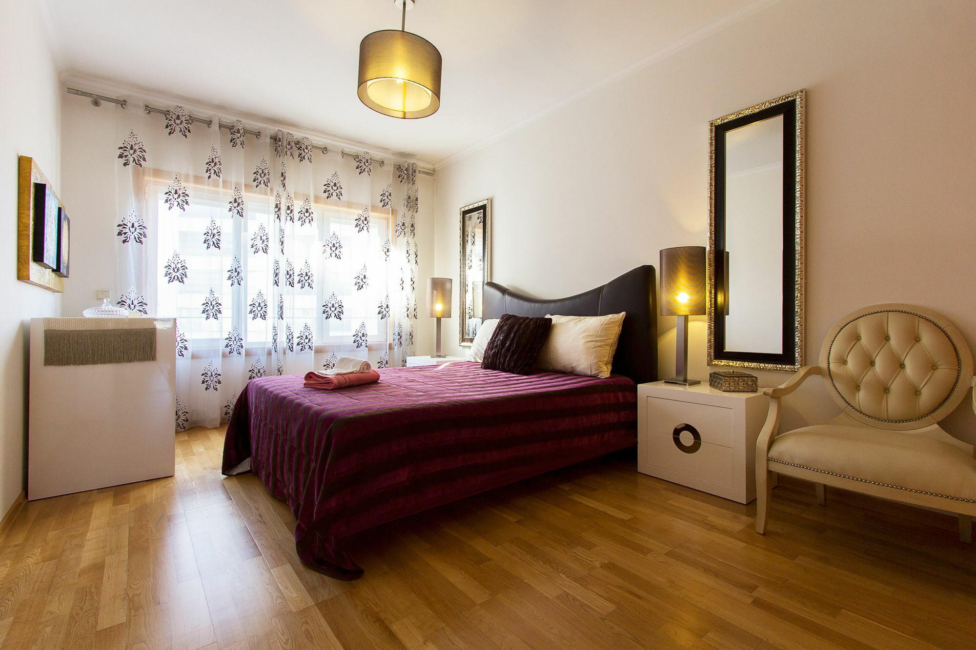 Expo Luxurious By Homing Apartment Lisbon Bagian luar foto