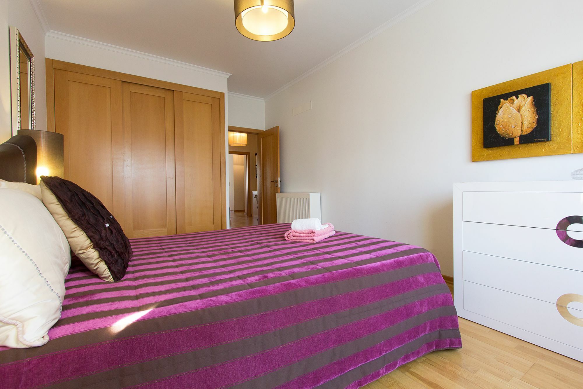 Expo Luxurious By Homing Apartment Lisbon Bagian luar foto