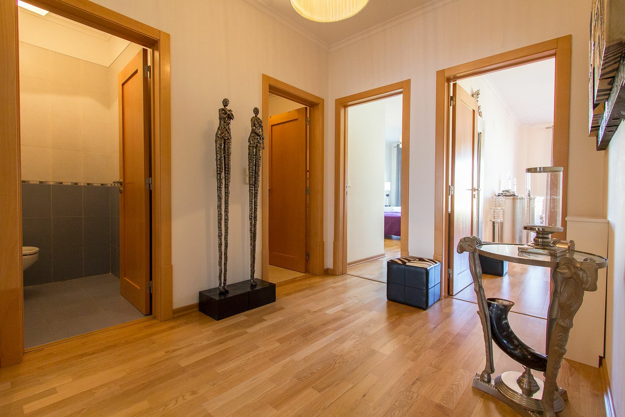 Expo Luxurious By Homing Apartment Lisbon Bagian luar foto