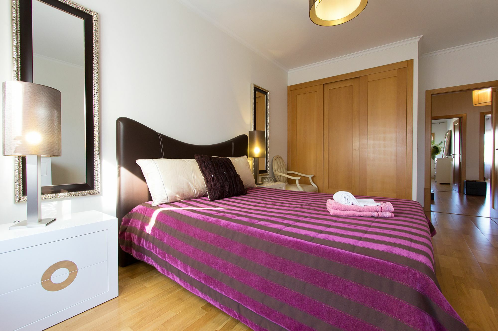 Expo Luxurious By Homing Apartment Lisbon Bagian luar foto