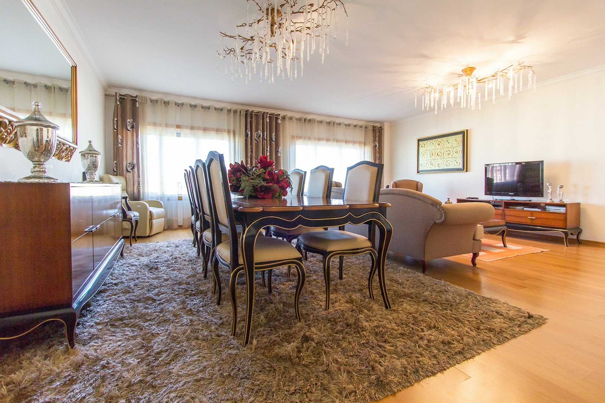 Expo Luxurious By Homing Apartment Lisbon Bagian luar foto