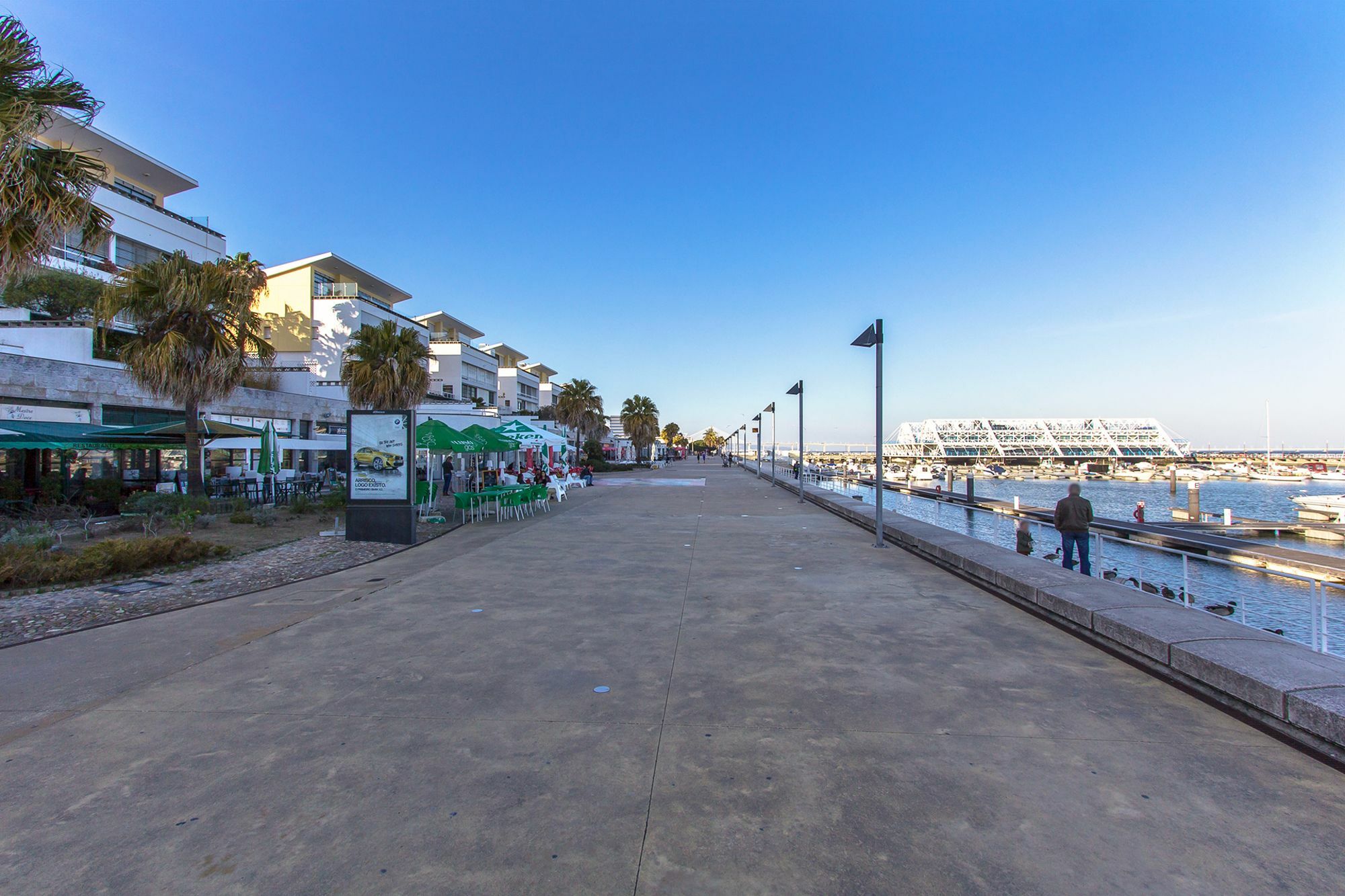 Expo Luxurious By Homing Apartment Lisbon Bagian luar foto