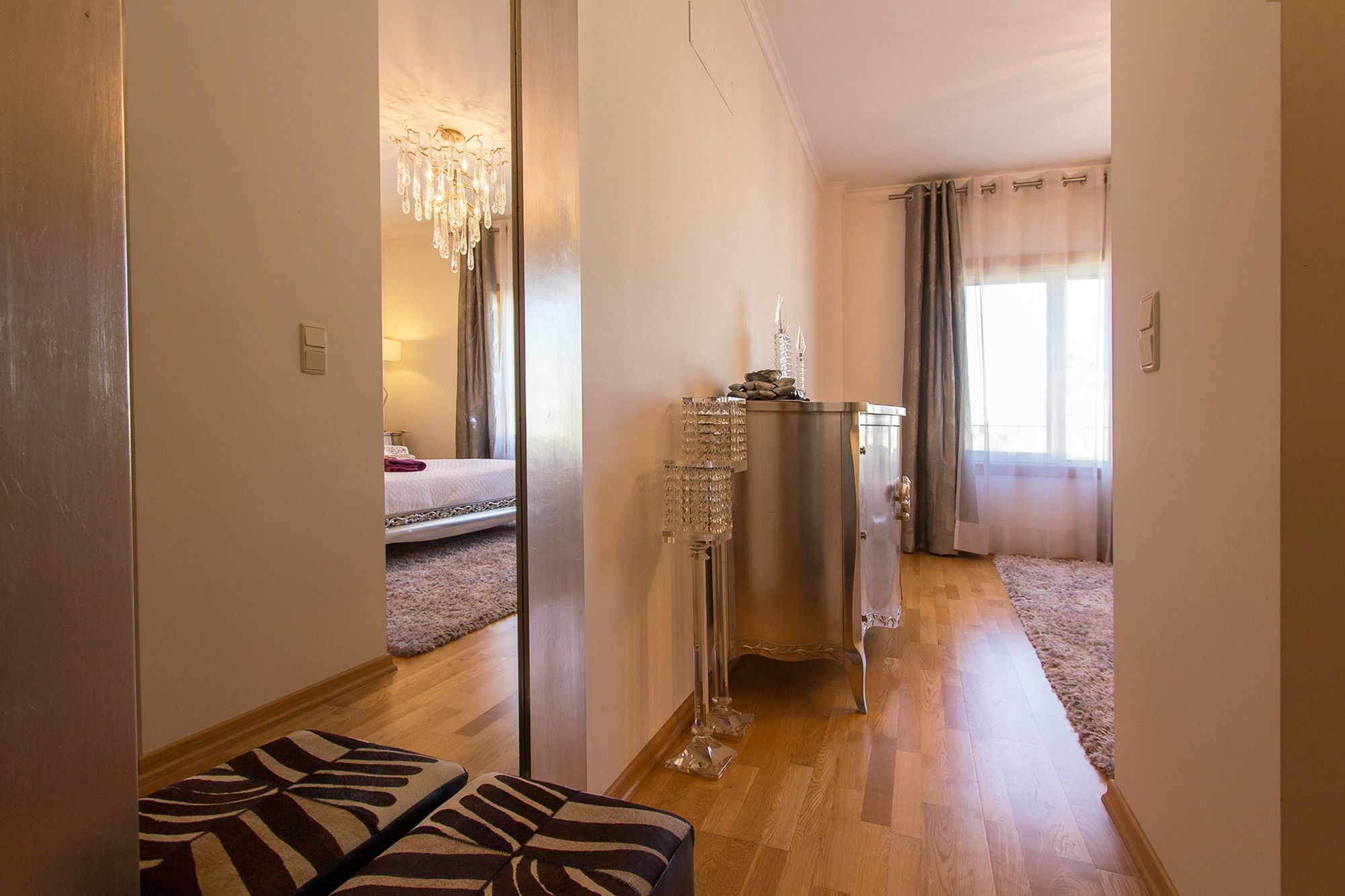 Expo Luxurious By Homing Apartment Lisbon Bagian luar foto