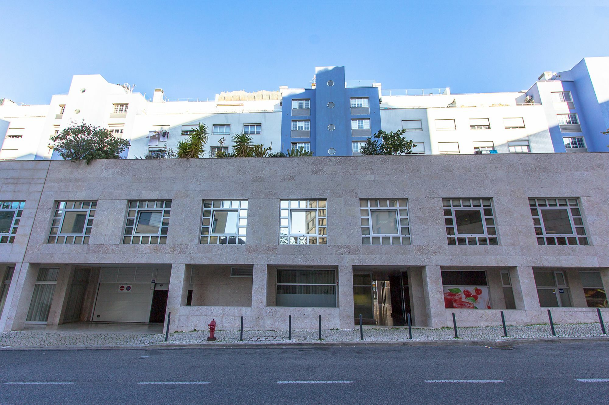 Expo Luxurious By Homing Apartment Lisbon Bagian luar foto
