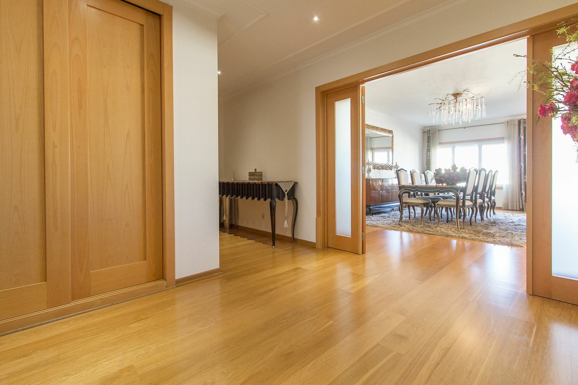 Expo Luxurious By Homing Apartment Lisbon Bagian luar foto