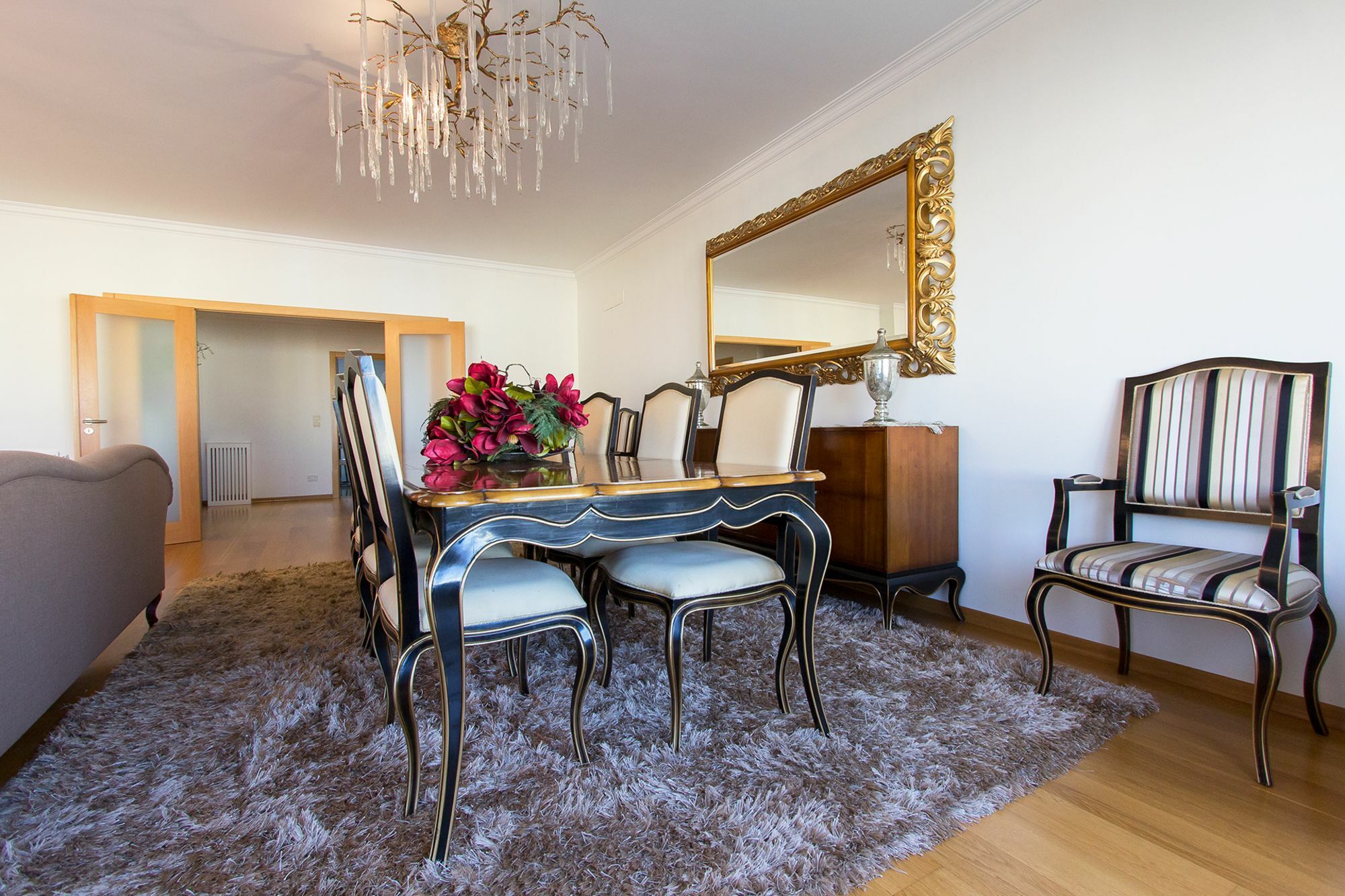 Expo Luxurious By Homing Apartment Lisbon Bagian luar foto