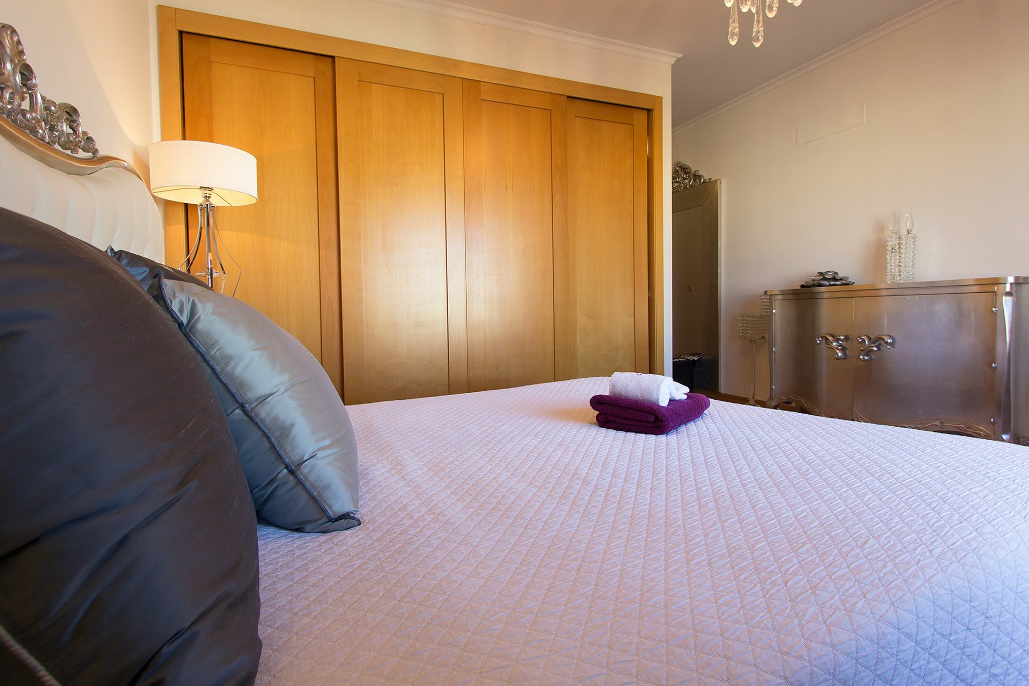 Expo Luxurious By Homing Apartment Lisbon Bagian luar foto
