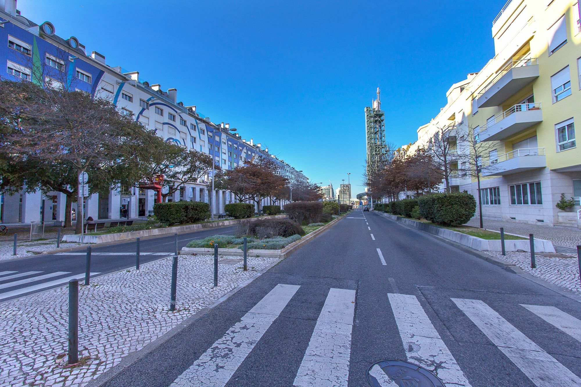 Expo Luxurious By Homing Apartment Lisbon Bagian luar foto