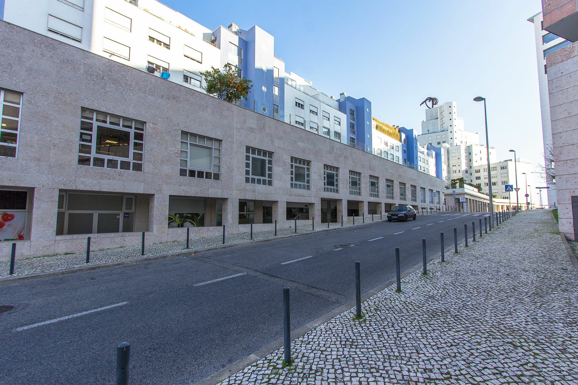 Expo Luxurious By Homing Apartment Lisbon Bagian luar foto